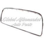 GRILLE FRAME CHROME — photo 2