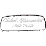 GRILLE FRAME CHROME — photo 5