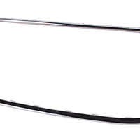 GRILLE FRAME CHROME