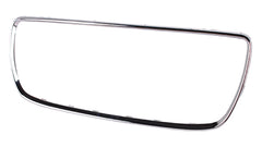 GRILLE FRAME CHROME
