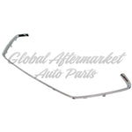 GRILLE LOWER FRAME CHROME — photo 2