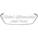 GRILLE LOWER FRAME CHROME — photo 4