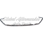 GRILLE LOWER FRAME CHROME — photo 5