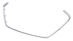 GRILLE LOWER FRAME CHROME
