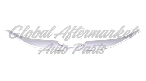 GRILLE MOULDING CHROME LTD