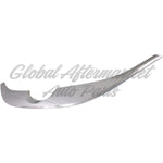 GRILLE MOULDING CHROME LTD — photo 2