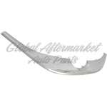GRILLE MOULDING CHROME LTD — photo 3