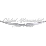 GRILLE MOULDING CHROME LTD — photo 4