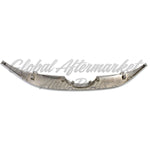 GRILLE MOULDING CHROME LTD — photo 5