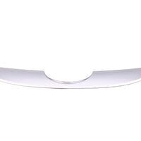 GRILLE MOULDING CHROME LTD