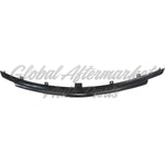GRILLE MOULDING UPPER MATTE-BLACK FOR HY1200192 GRILLE — photo 4