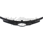 GRILLE MOULDING UPPER MATTE-BLACK FOR HY1200192 GRILLE — photo 5
