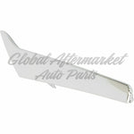 GRILLE LH CHROME — photo 2