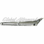 GRILLE LH CHROME — photo 5