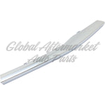 GRILLE MOULDING LH CHROME — photo 3