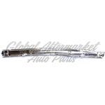GRILLE MOULDING LH CHROME — photo 5