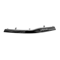 GRILLE MOULDING LH CHROME