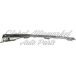 GRILLE MOULDING CENTER UPPER RH CHROME — photo 4