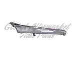 GRILLE RH CHROME — photo 1