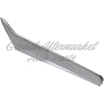 GRILLE RH CHROME — photo 2