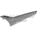 GRILLE RH CHROME — photo 3