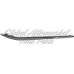 GRILLE RH CHROME — photo 4