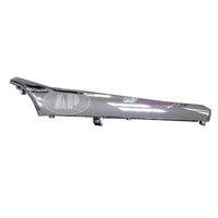 GRILLE RH CHROME
