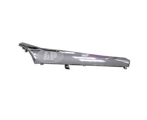 GRILLE RH CHROME