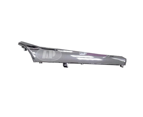 GRILLE RH CHROME