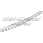 GRILLE MOULDING RH CHROME — photo 3