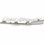 GRILLE MOULDING CENTER LOWER LH CHROME — photo 4