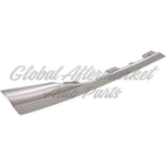 GRILLE MOULDING CENTER LOWER RH CHROME — photo 3
