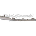 GRILLE MOULDING CENTER LOWER RH CHROME — photo 4