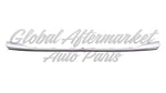 GRILLE MOULDING LOWER CHROME — photo 1