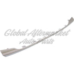 GRILLE MOULDING LOWER CHROME — photo 2
