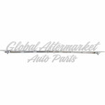 GRILLE MOULDING LOWER CHROME — photo 3