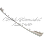 GRILLE MOULDING LOWER CHROME — photo 5