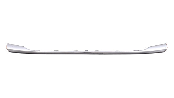 GRILLE MOULDING LOWER CHROME