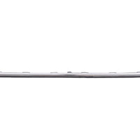 GRILLE MOULDING LOWER CHROME