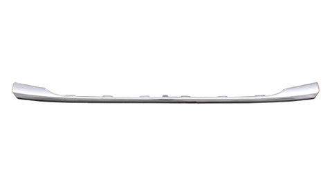 GRILLE MOULDING LOWER CHROME