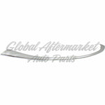 GRILLE MOULDING LOWER CHROME — photo 3