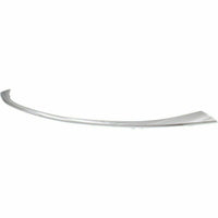 GRILLE MOULDING LOWER CHROME