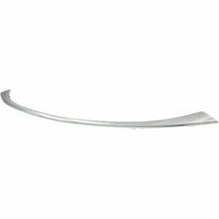 GRILLE MOULDING LOWER CHROME