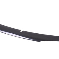 GRILLE MOULDING LOWER MATTE-BLACK