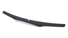 GRILLE MOULDING LOWER MATTE-BLACK