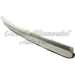 HOOD MOULDING CHROME (UPPER GRILLE MLDING) — photo 3