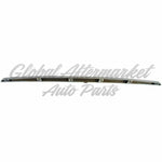 GRILLE MOULDING UPPER CHROME — photo 2