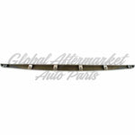GRILLE MOULDING UPPER CHROME — photo 3