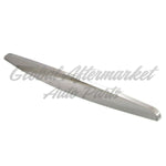 GRILLE MOULDING UPPER CHROME — photo 5