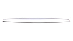 GRILLE MOULDING UPPER CHROME
